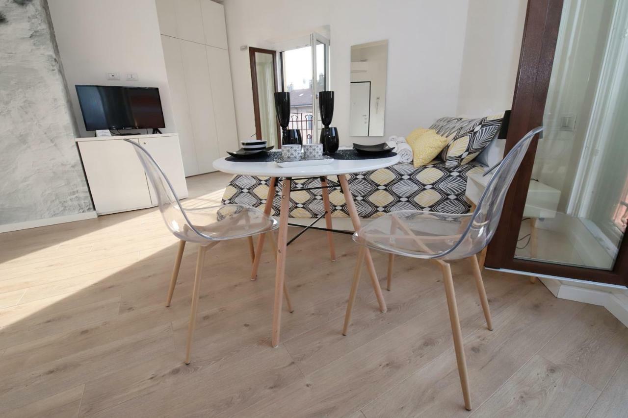 Apartment P&d Navigli Via Casale Mailand